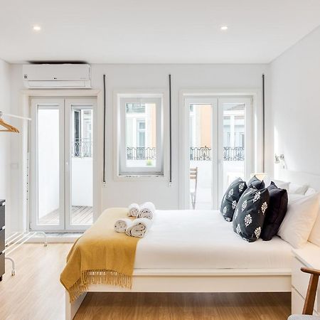 Bonjardim Downtown Apartments By Da'Home Porto Exterior photo