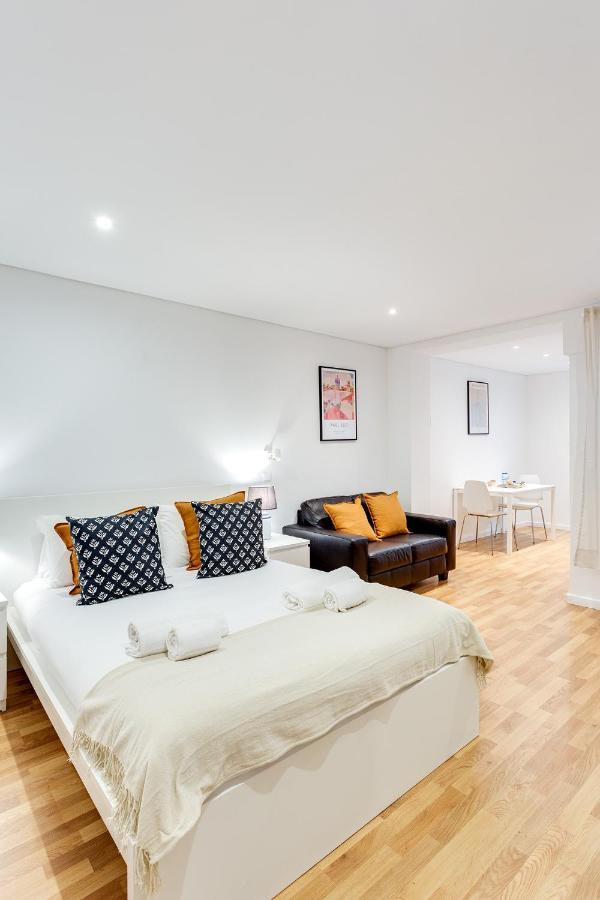 Bonjardim Downtown Apartments By Da'Home Porto Exterior photo