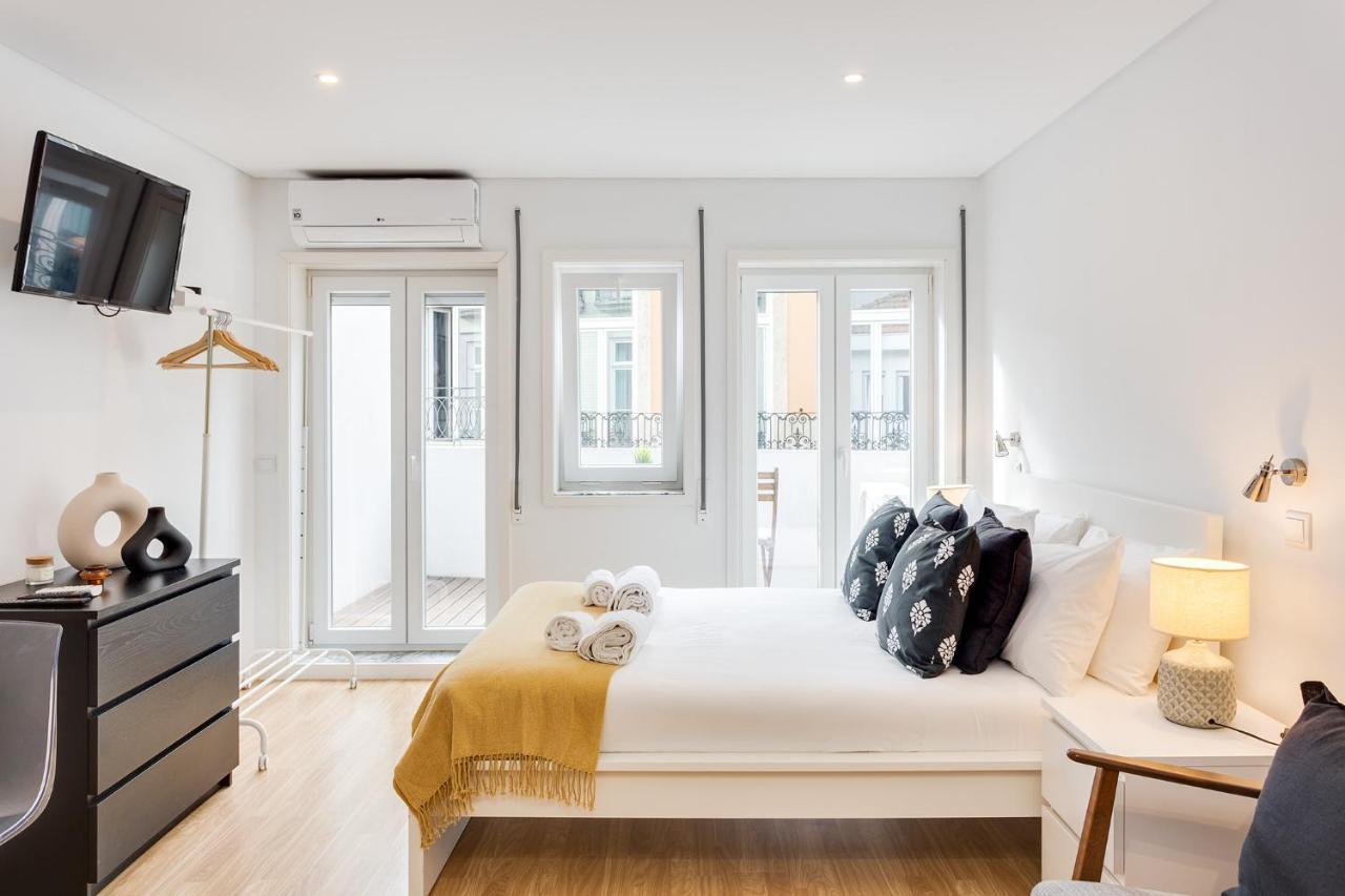Bonjardim Downtown Apartments By Da'Home Porto Exterior photo