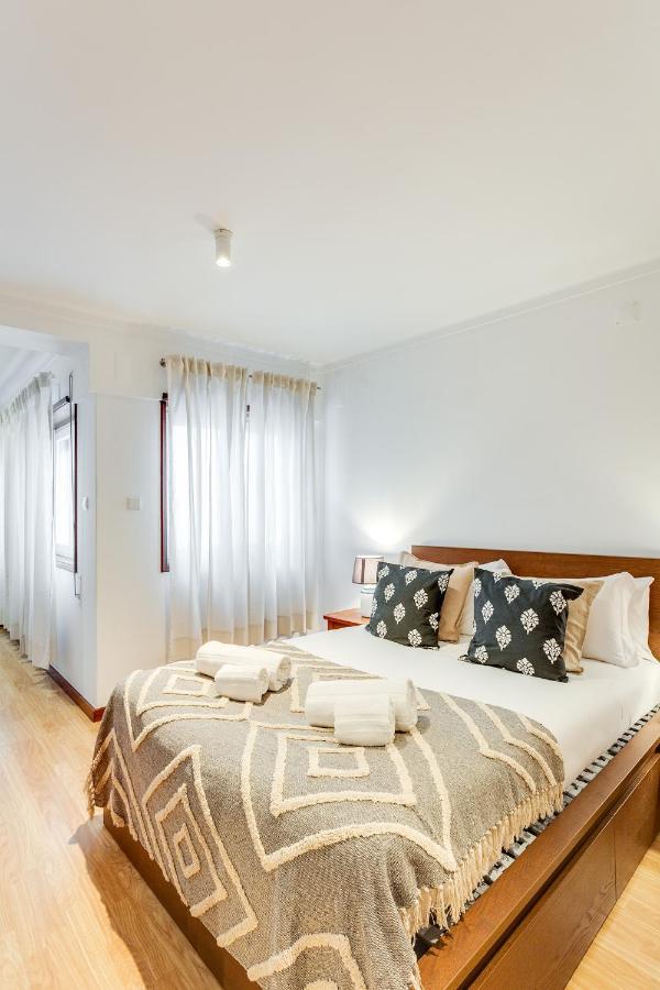 Bonjardim Downtown Apartments By Da'Home Porto Exterior photo