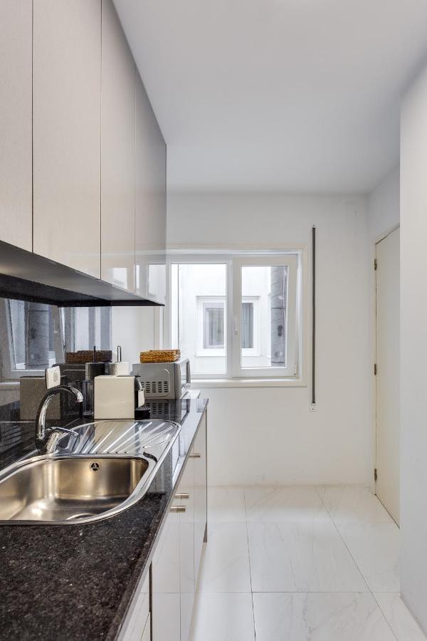 Bonjardim Downtown Apartments By Da'Home Porto Exterior photo