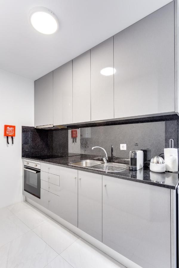 Bonjardim Downtown Apartments By Da'Home Porto Exterior photo