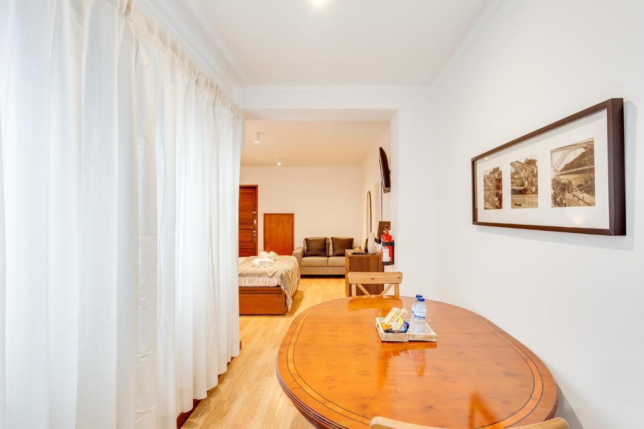 Bonjardim Downtown Apartments By Da'Home Porto Exterior photo
