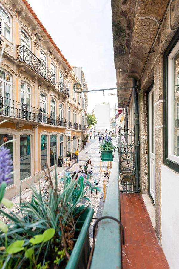Bonjardim Downtown Apartments By Da'Home Porto Exterior photo