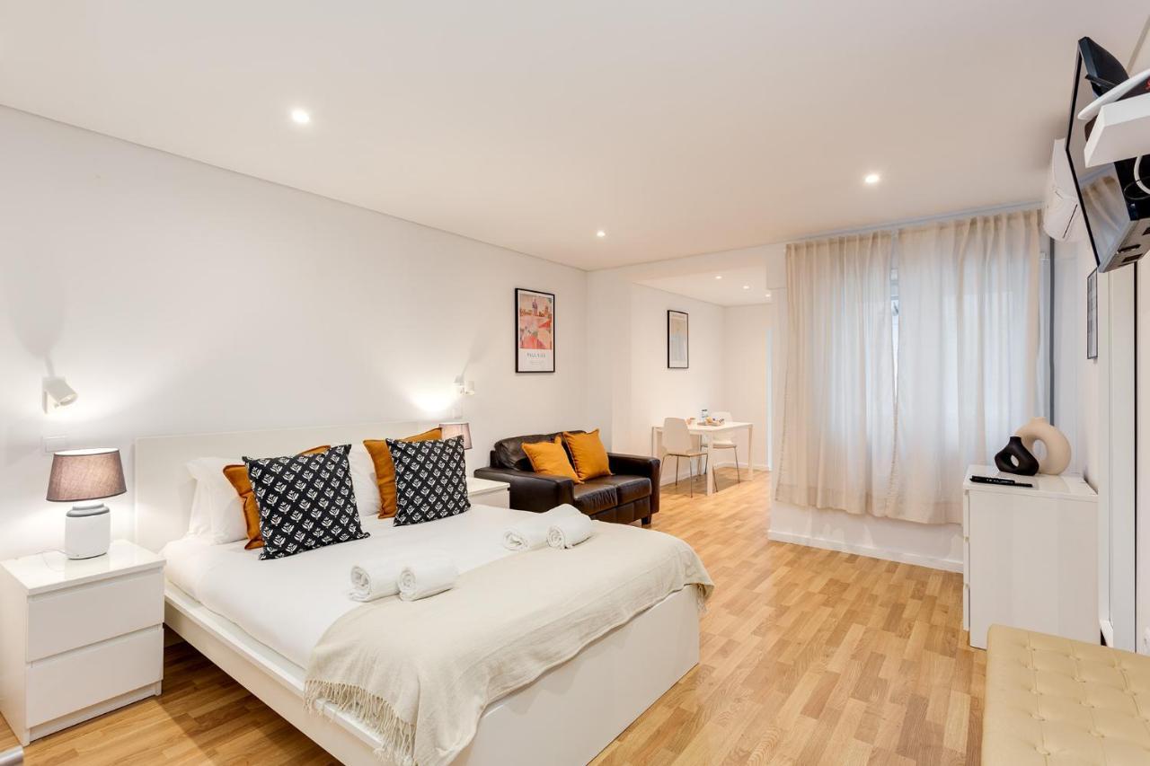 Bonjardim Downtown Apartments By Da'Home Porto Exterior photo