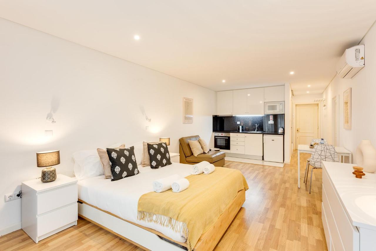 Bonjardim Downtown Apartments By Da'Home Porto Exterior photo