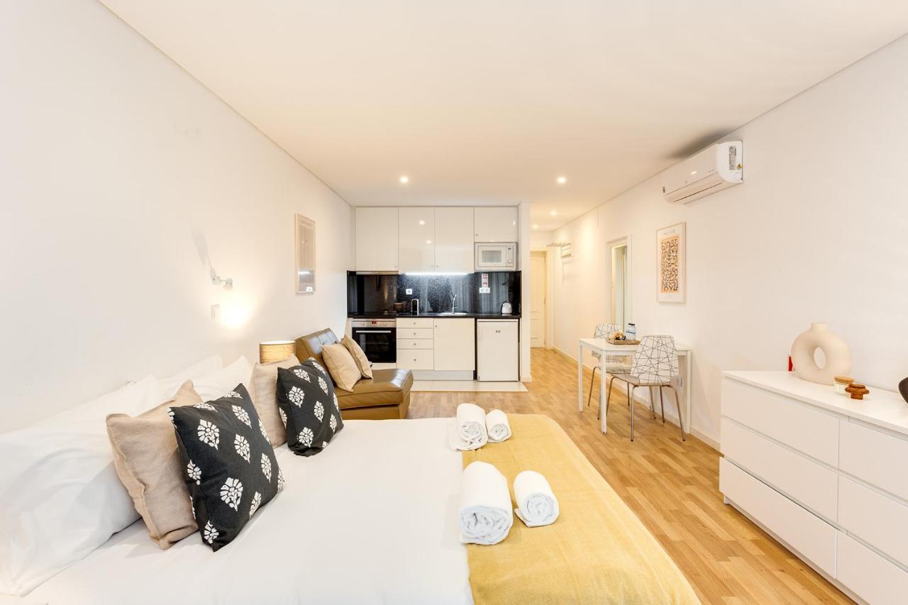 Bonjardim Downtown Apartments By Da'Home Porto Exterior photo