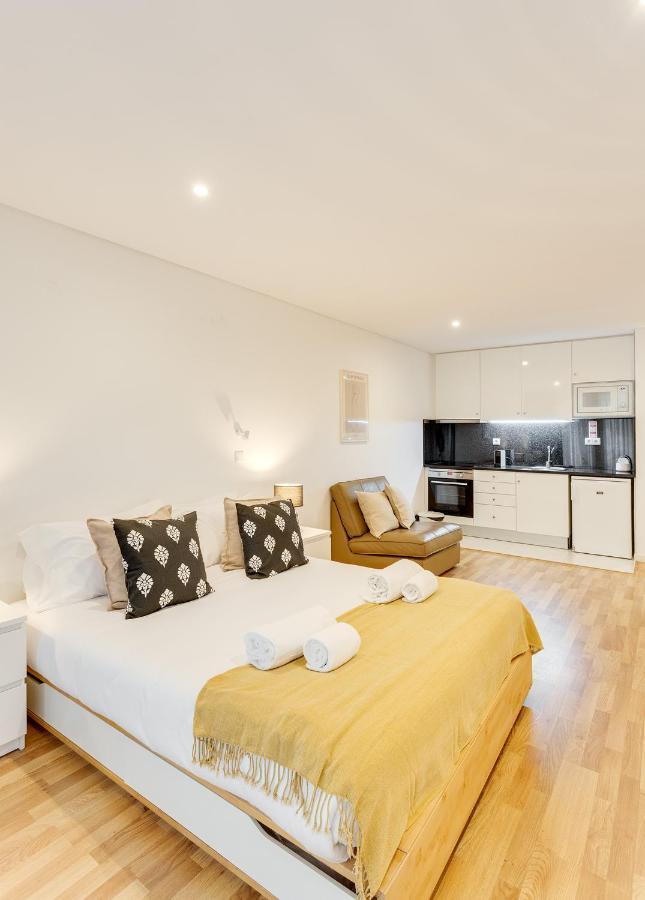 Bonjardim Downtown Apartments By Da'Home Porto Exterior photo