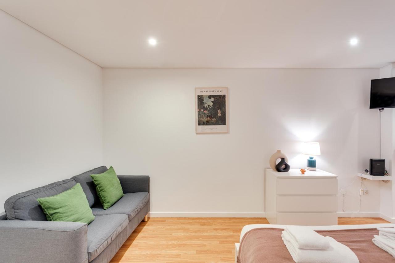 Bonjardim Downtown Apartments By Da'Home Porto Exterior photo