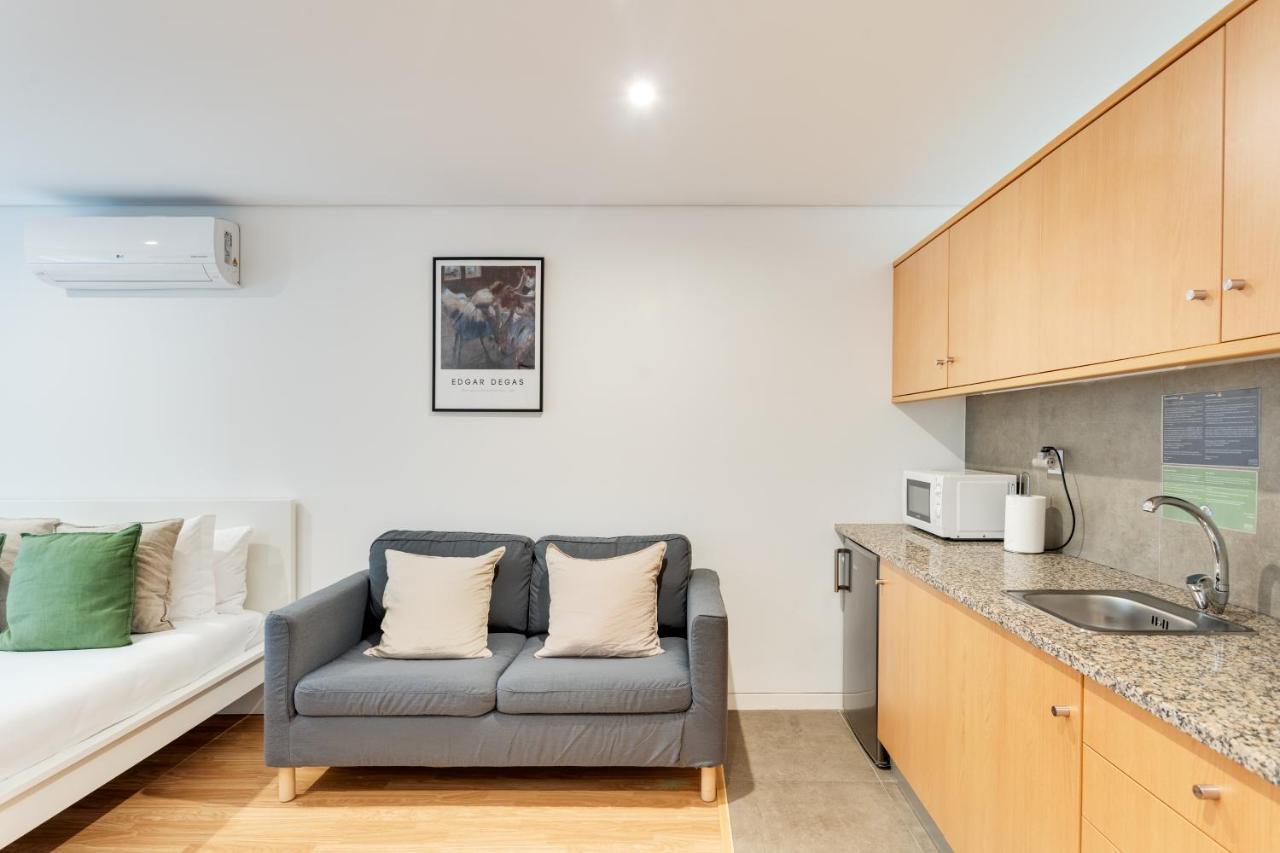 Bonjardim Downtown Apartments By Da'Home Porto Exterior photo